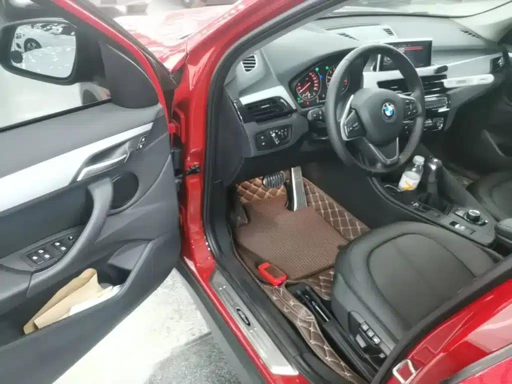 BMW X1 2016 sDrive18Li Fashion Edition — миниатюра 16