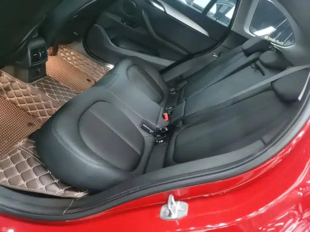 BMW X1 2016 sDrive18Li Fashion Edition — миниатюра 17