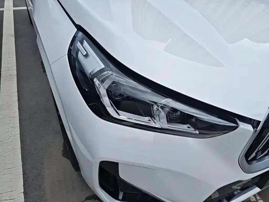 2024 BMW X1 sDrive25Li M Sport Package — миниатюра 13