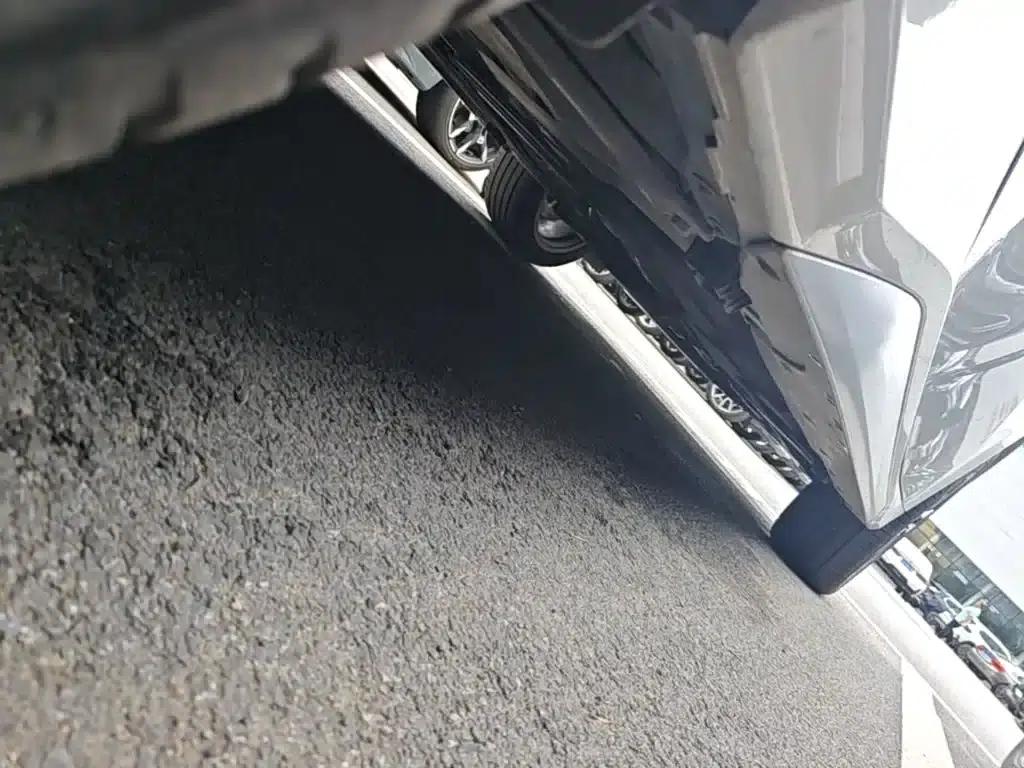 2024 BMW X1 sDrive25Li M Sport Package — миниатюра 4