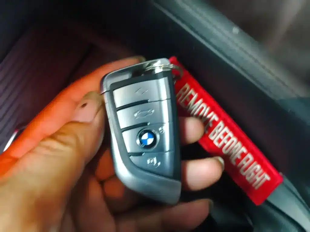 BMW X1 2016 sDrive18Li Premium — миниатюра 9