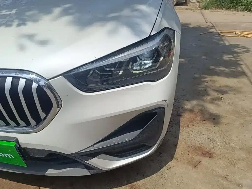 BMW X1 2020 sDrive25Li Leading Edition — миниатюра 24
