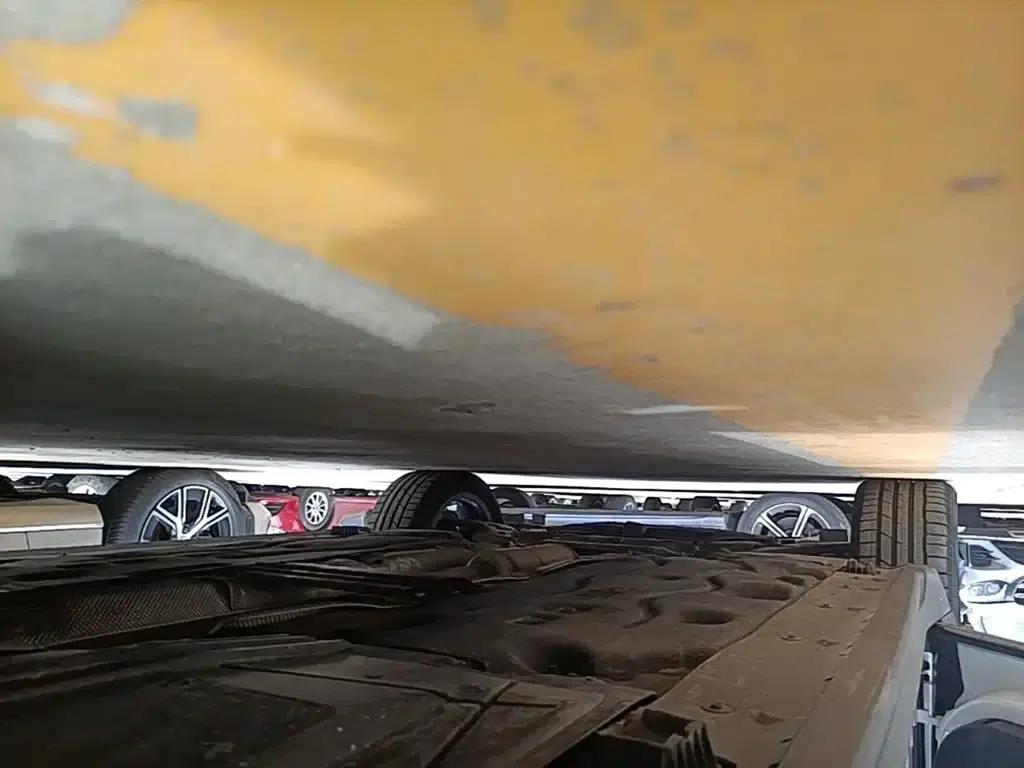 BMW X1 2021 sDrive25Li Leading Edition — миниатюра 22
