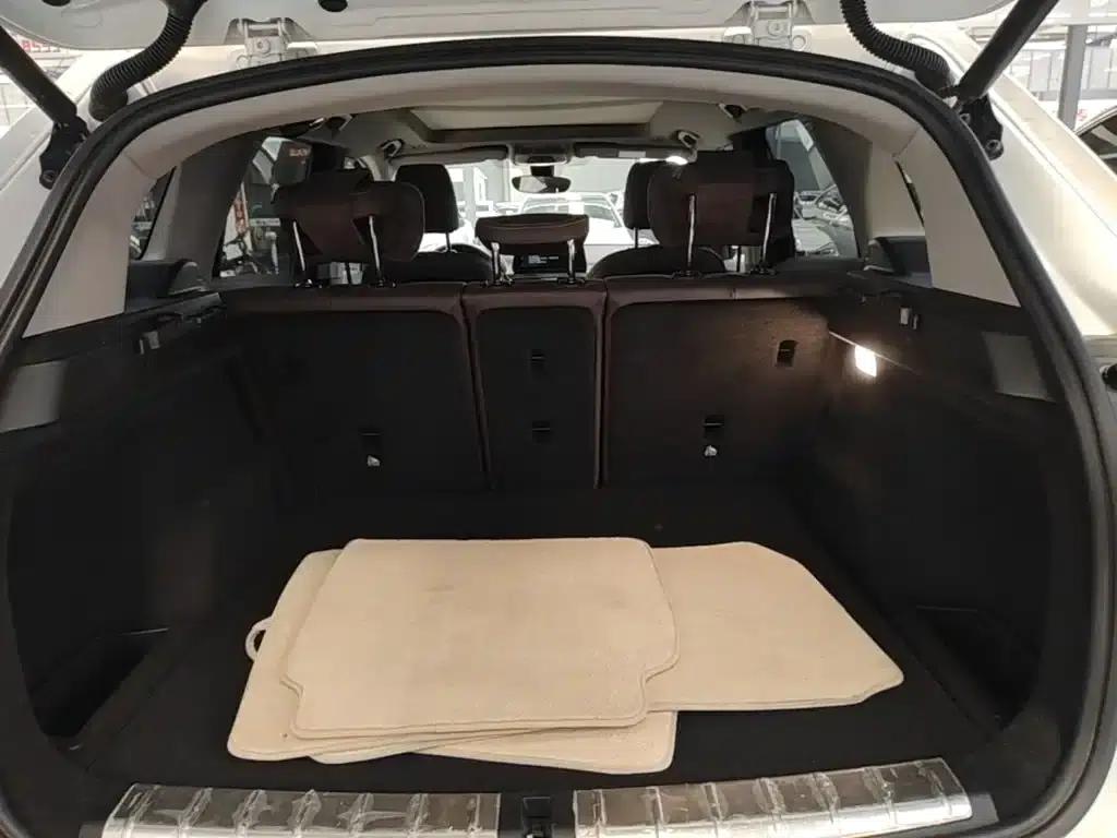 BMW X1 2022 sDrive25Li Leading Edition — миниатюра 19