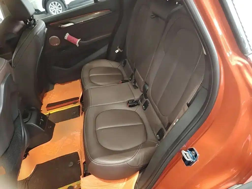 BMW X1 2016 sDrive18Li Luxury — миниатюра 17