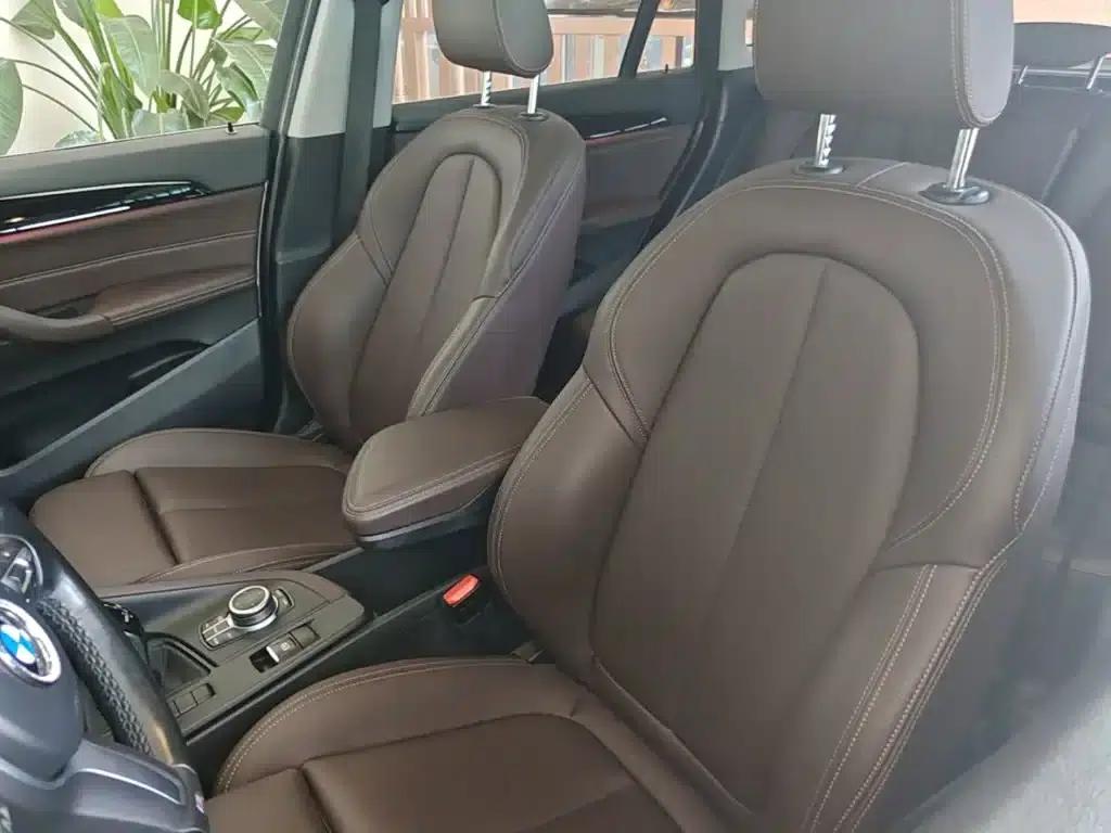 BMW X1 2021 Facelift sDrive25Li Leading Edition — миниатюра 15