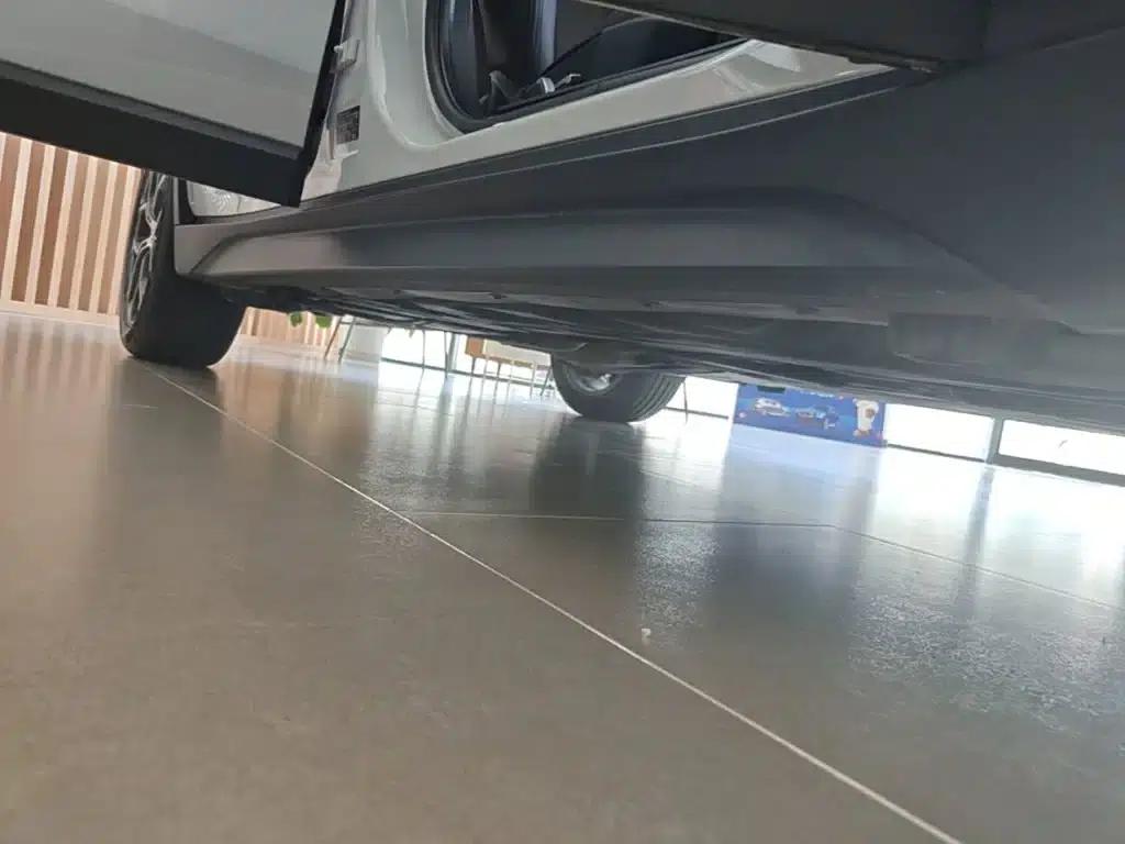 BMW X1 2021 Facelift sDrive25Li Leading Edition — миниатюра 21