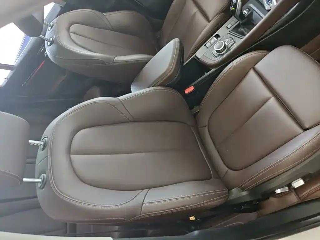 BMW X1 2021 Facelift sDrive25Li Leading Edition — миниатюра 25