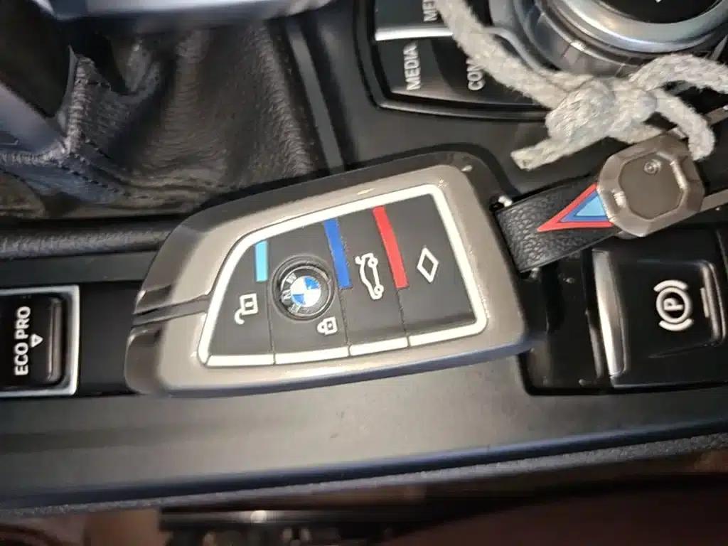 BMW X1 2021 Facelift sDrive25Li Leading Edition — миниатюра 9