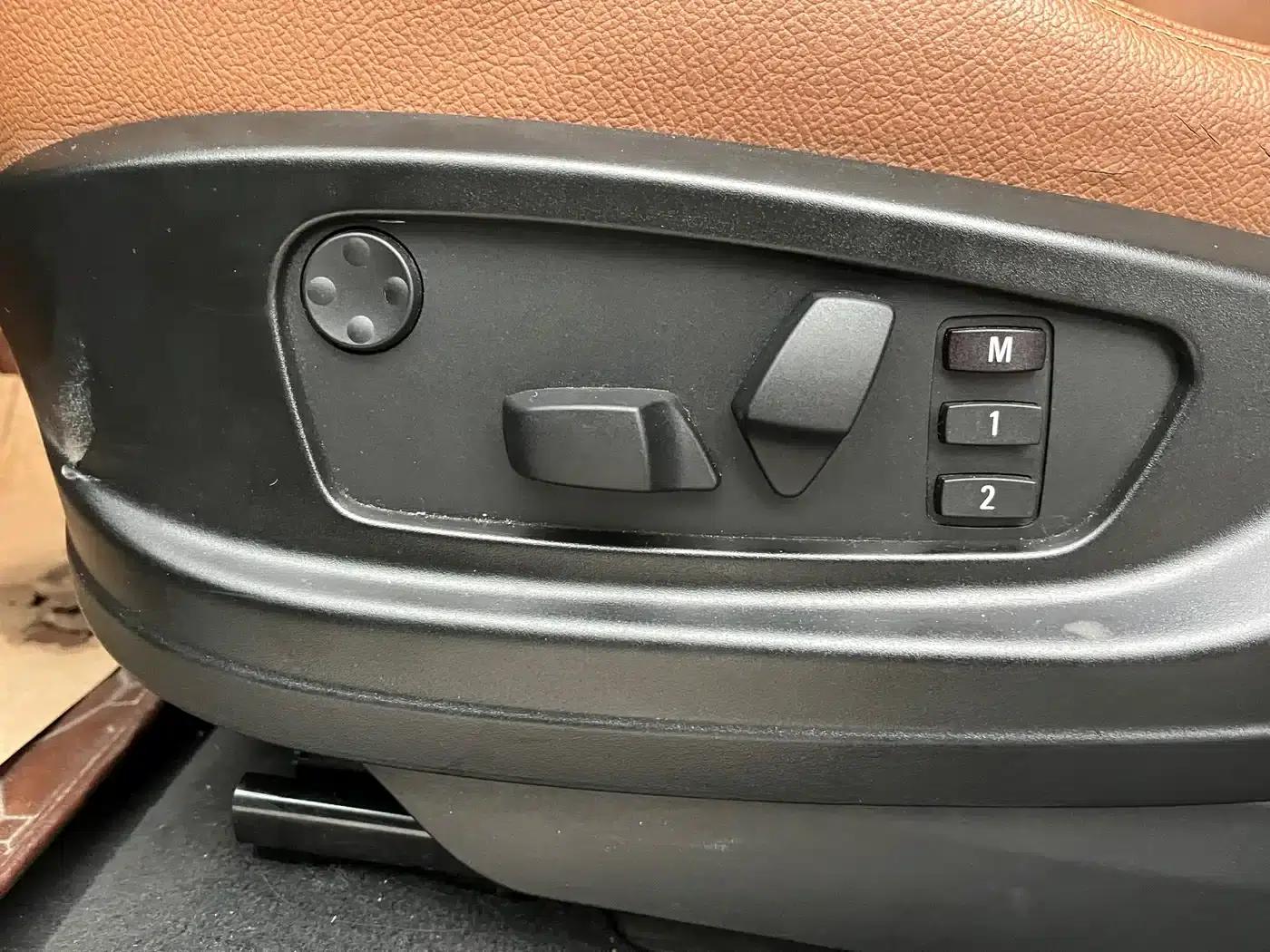 BMW X6 2011 xDrive35i — миниатюра 14