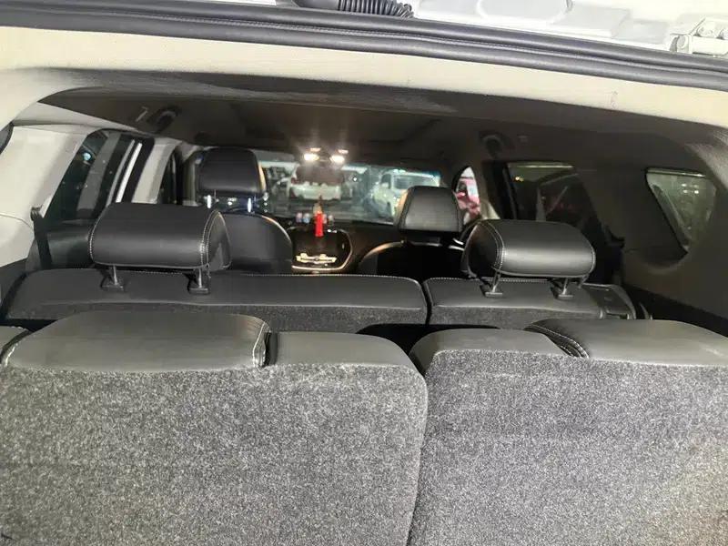 Jetour X70 2018 1.5T Automatic Comfort Edition — миниатюра 7