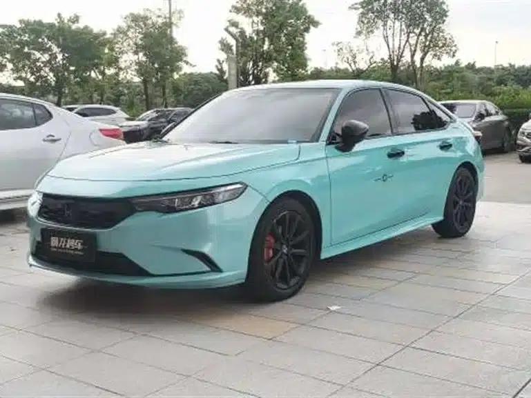 Stylish 2022 240TURBO CVT Phantom Night Tech Edition — миниатюра 1
