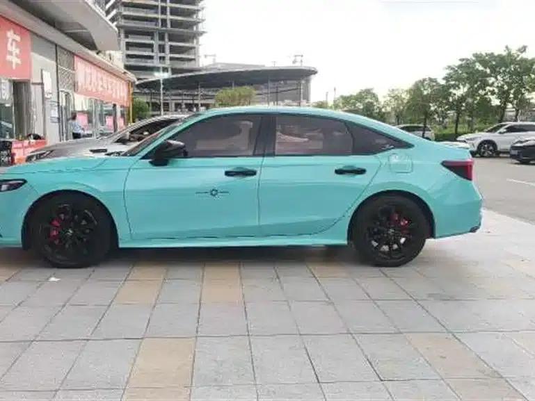 Stylish 2022 240TURBO CVT Phantom Night Tech Edition — миниатюра 3