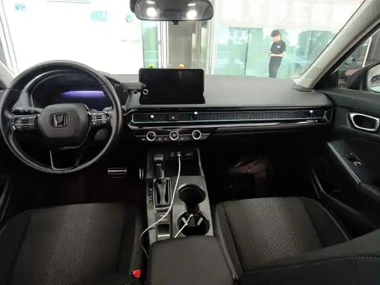 Stylish 2022 240TURBO CVT Phantom Night Tech Edition — миниатюра 6