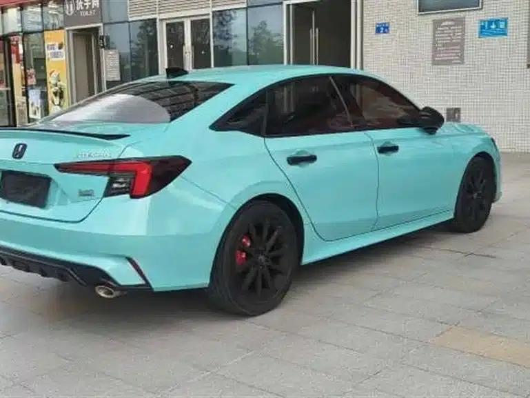Stylish 2022 240TURBO CVT Phantom Night Tech Edition — миниатюра 8