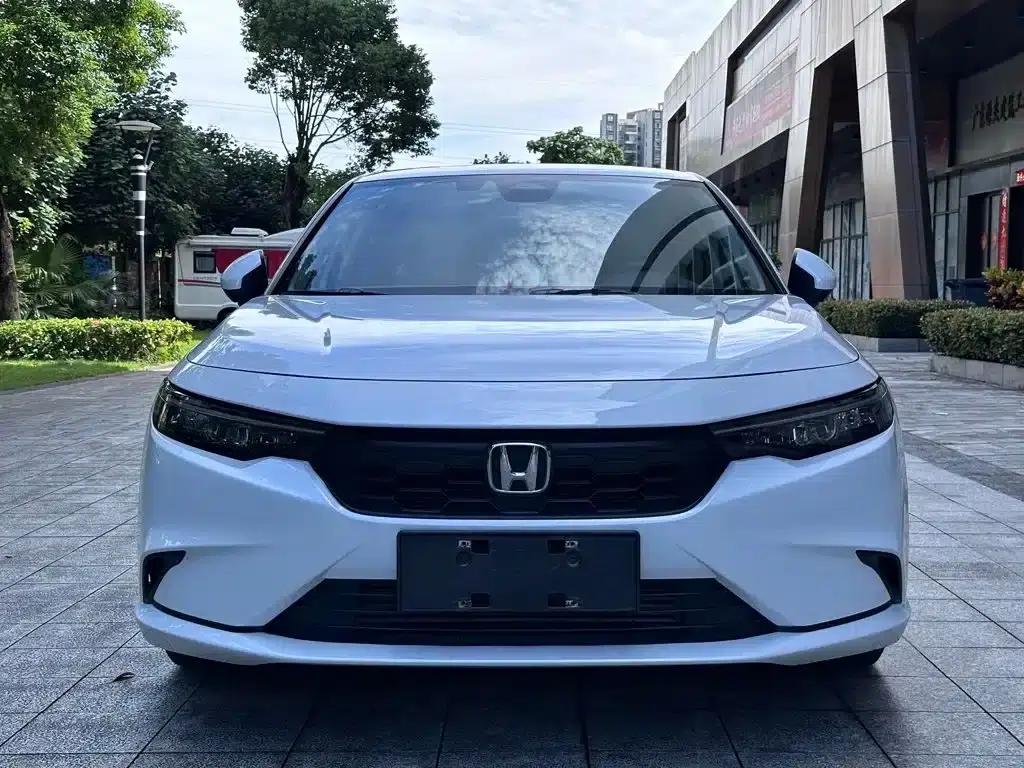 Stylish 2022 240TURBO CVT Tech Edition — миниатюра 2