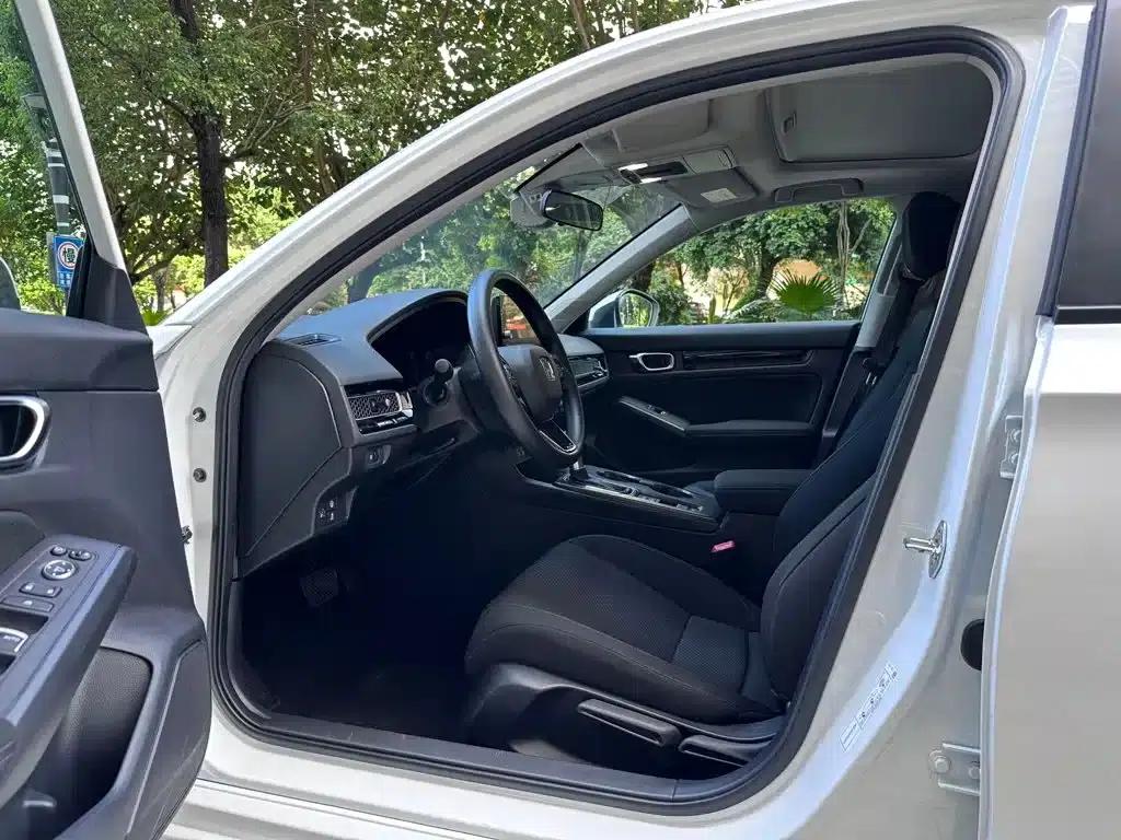 Stylish 2022 240TURBO CVT Tech Edition — миниатюра 4