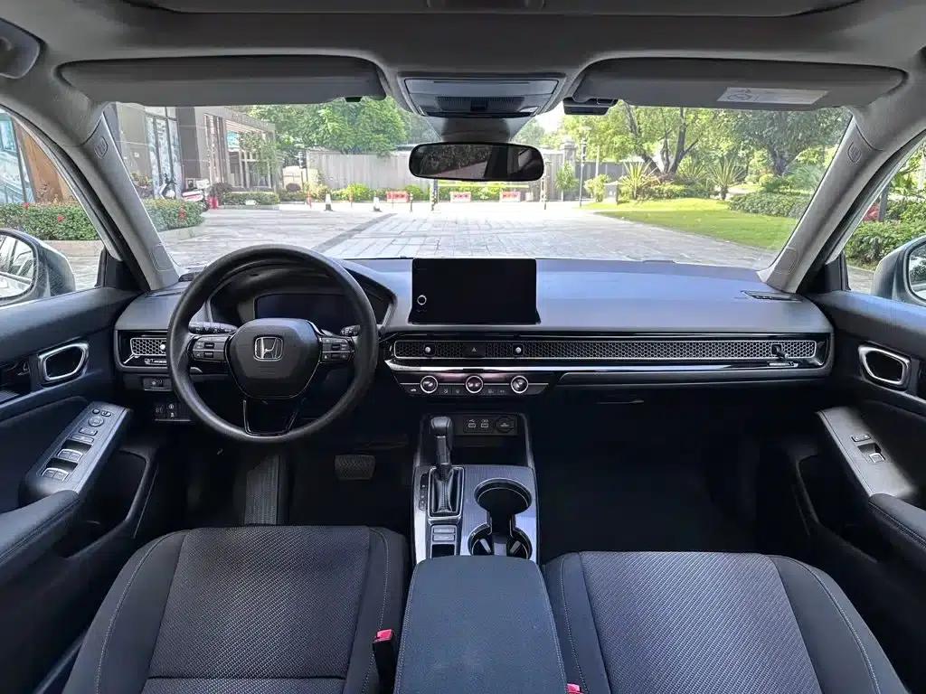 Stylish 2022 240TURBO CVT Tech Edition — миниатюра 5