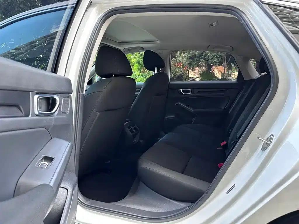 Stylish 2022 240TURBO CVT Tech Edition — миниатюра 6
