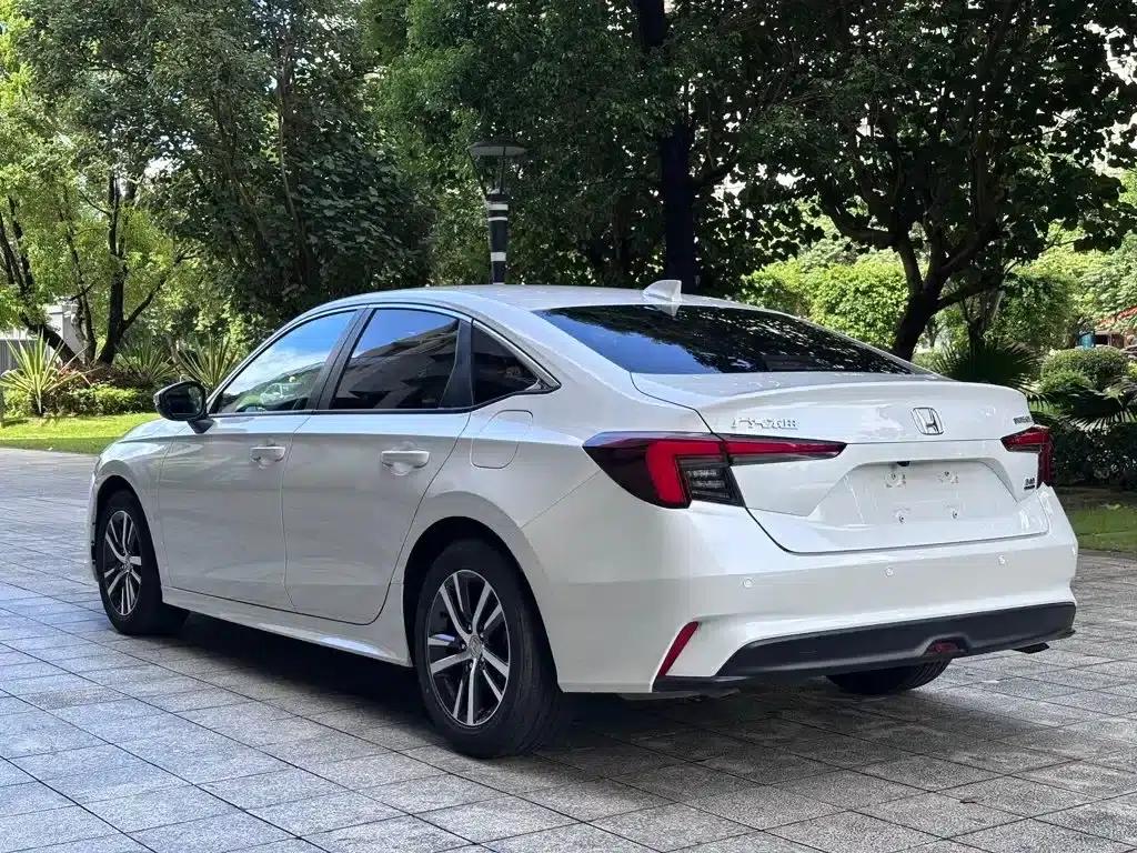Stylish 2022 240TURBO CVT Tech Edition — миниатюра 7