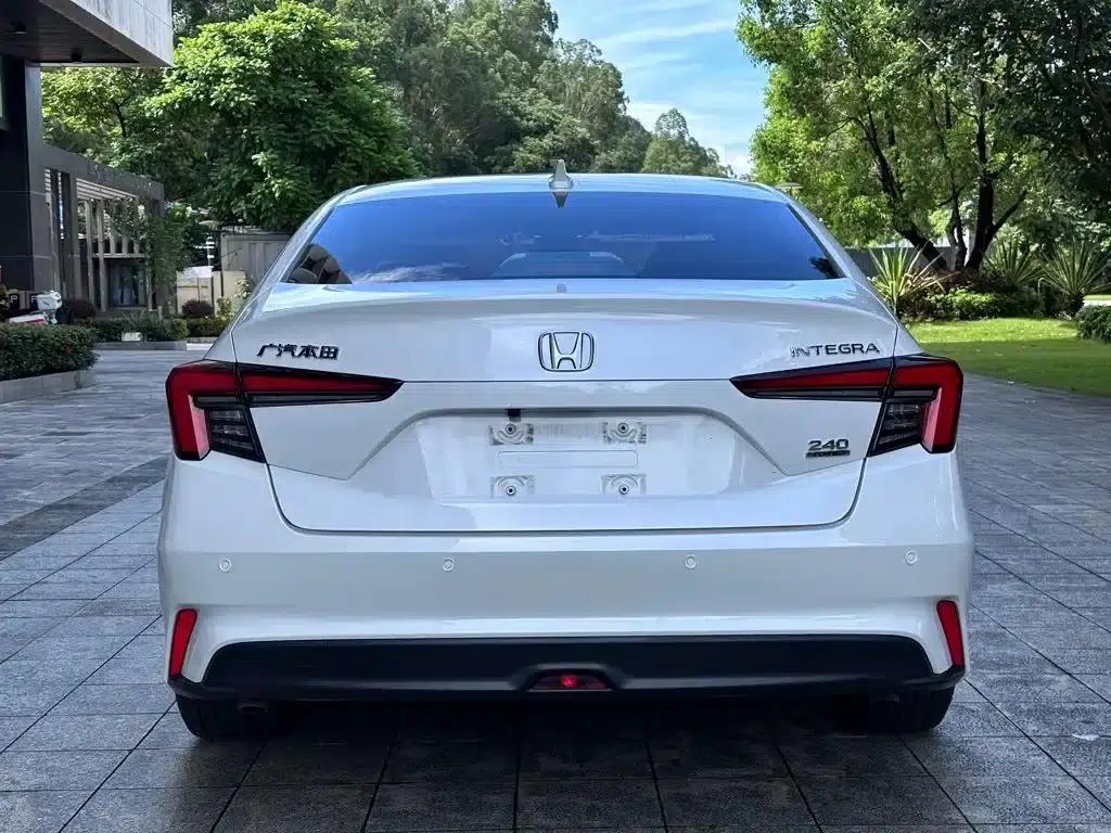 Stylish 2022 240TURBO CVT Tech Edition — миниатюра 8