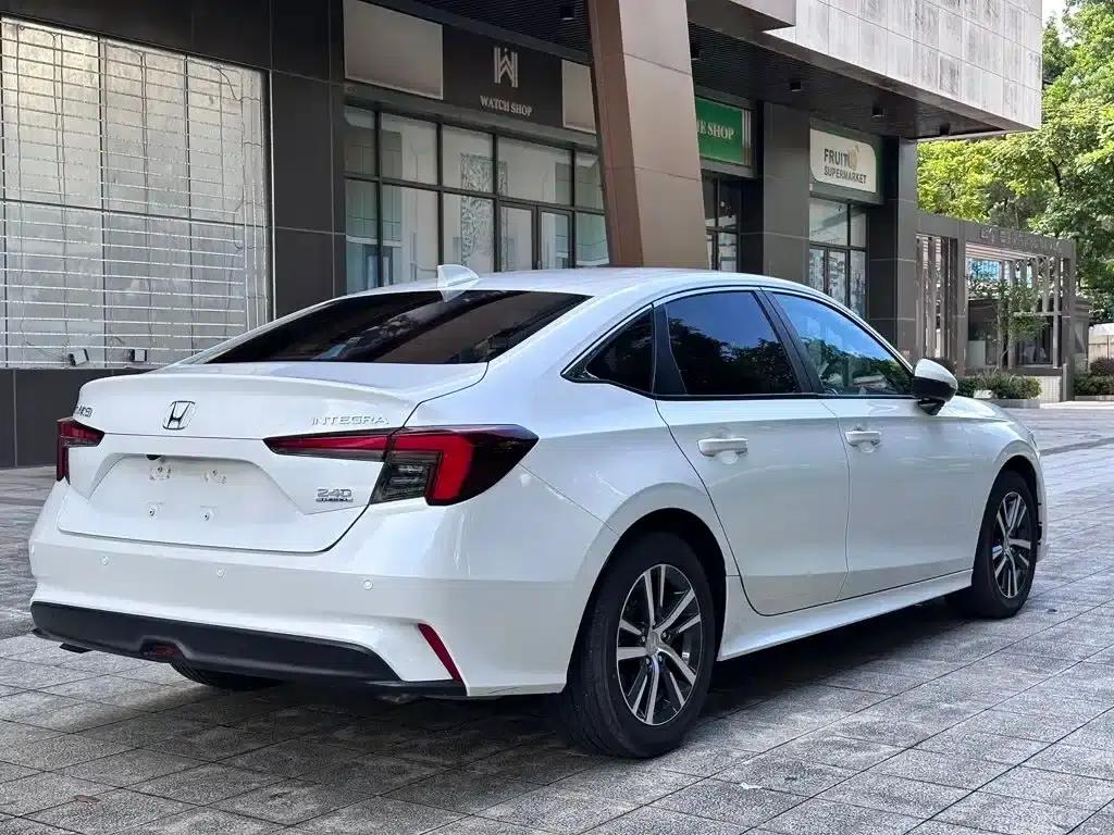 Stylish 2022 240TURBO CVT Tech Edition — миниатюра 9