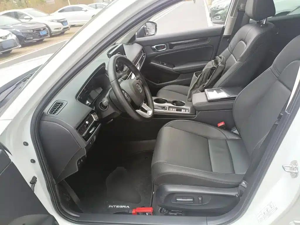 Stylish 2023 240TURBO CVT Deluxe Edition — миниатюра 11