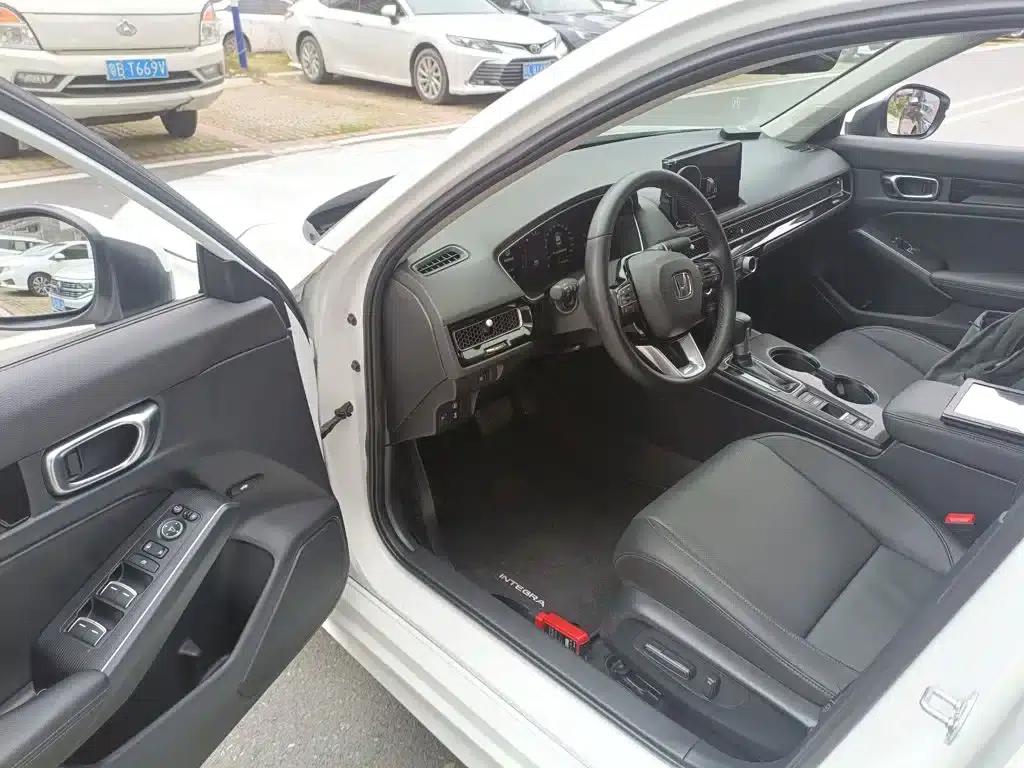 Stylish 2023 240TURBO CVT Deluxe Edition — миниатюра 12