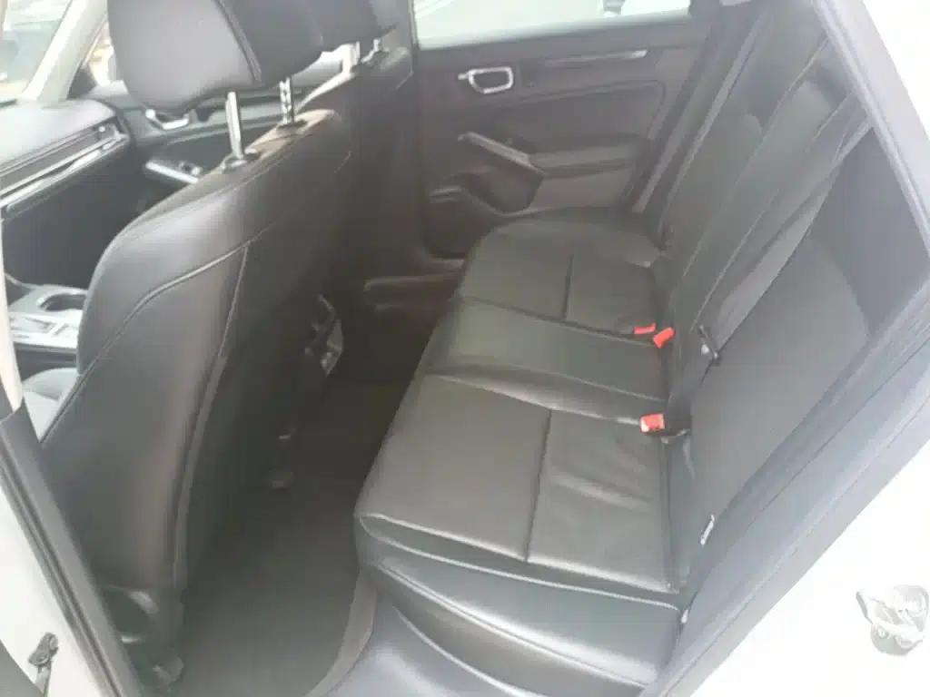 Stylish 2023 240TURBO CVT Deluxe Edition — миниатюра 13