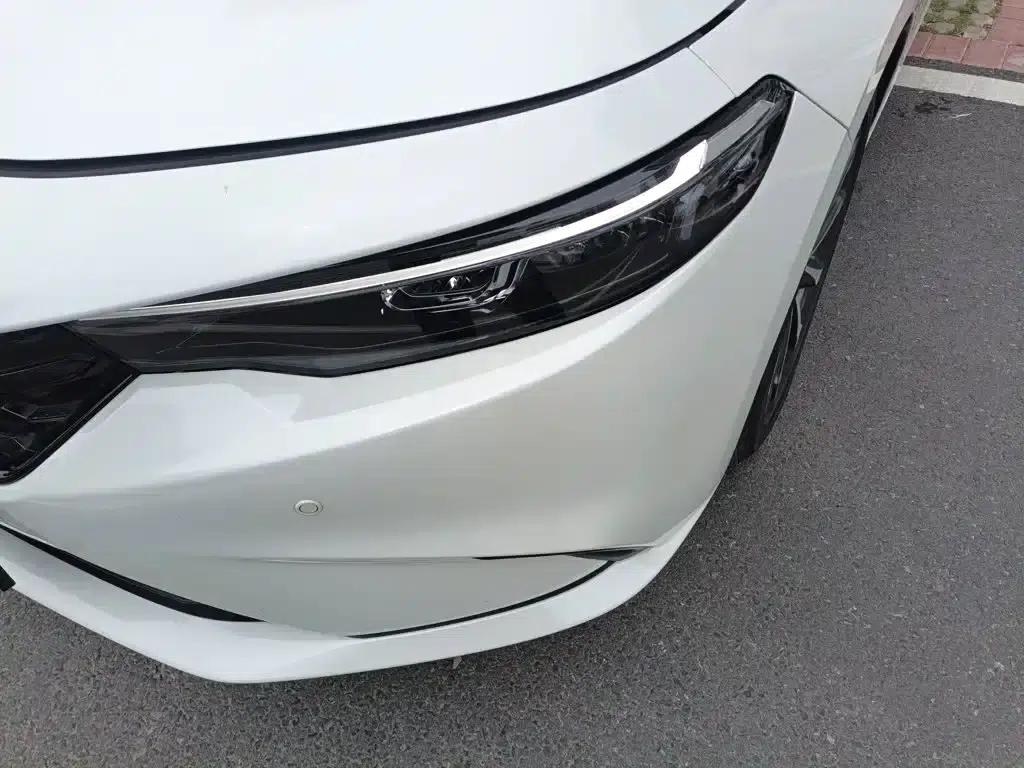 Stylish 2023 240TURBO CVT Deluxe Edition — миниатюра 18