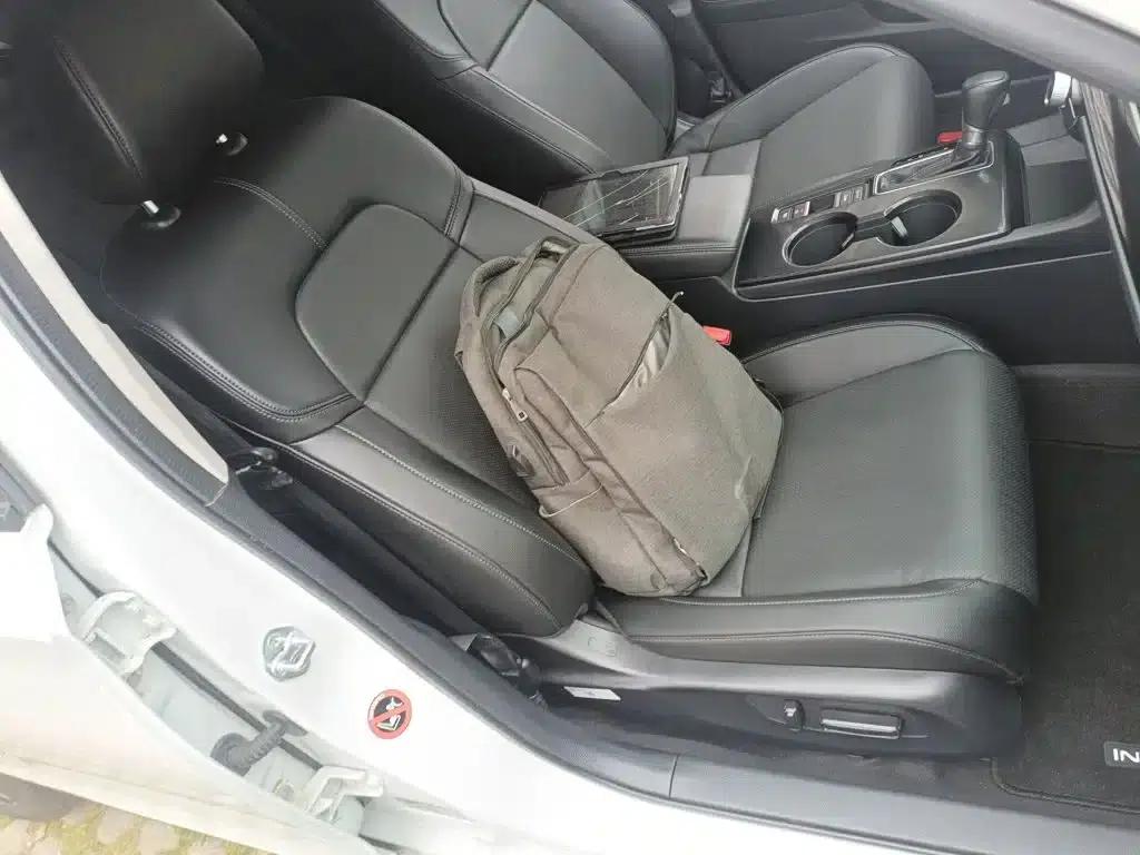 Stylish 2023 240TURBO CVT Deluxe Edition — миниатюра 20