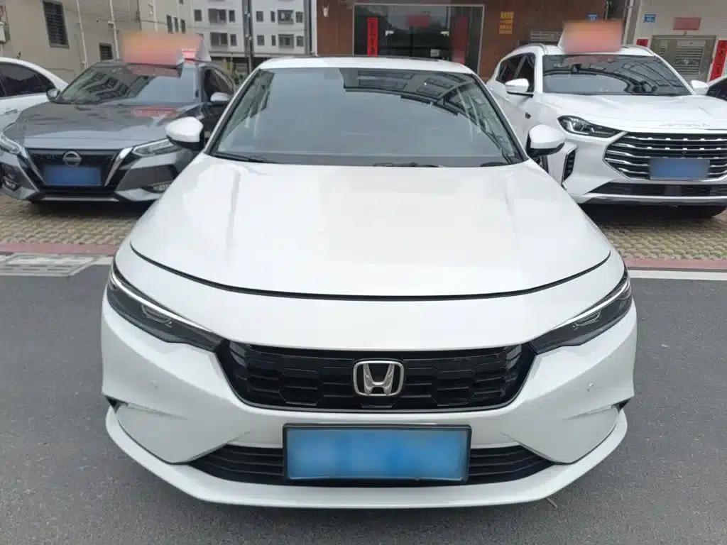 Stylish 2023 240TURBO CVT Deluxe Edition — миниатюра 3