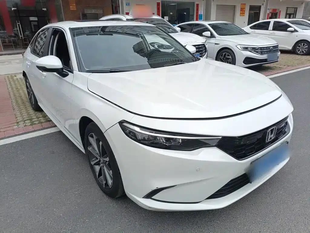 Stylish 2023 240TURBO CVT Deluxe Edition — миниатюра 22