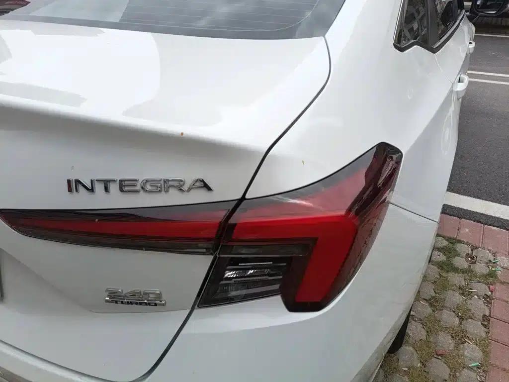 Stylish 2023 240TURBO CVT Deluxe Edition — миниатюра 24