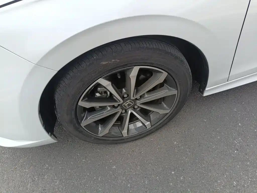 Stylish 2023 240TURBO CVT Deluxe Edition — миниатюра 25