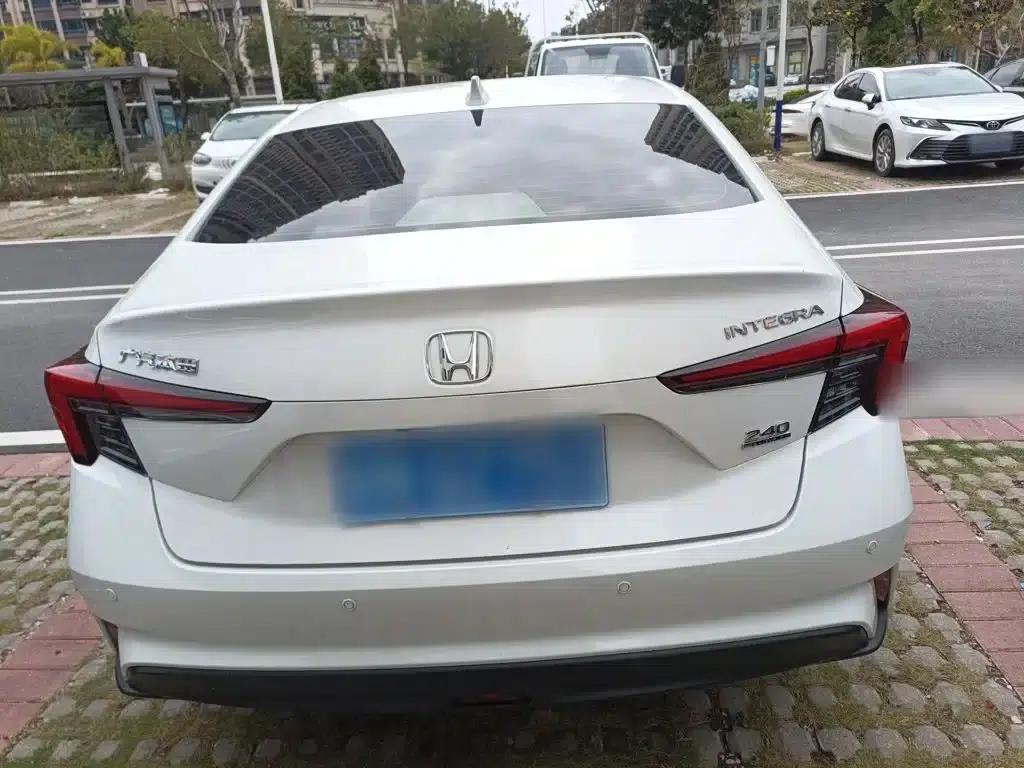Stylish 2023 240TURBO CVT Deluxe Edition — миниатюра 4