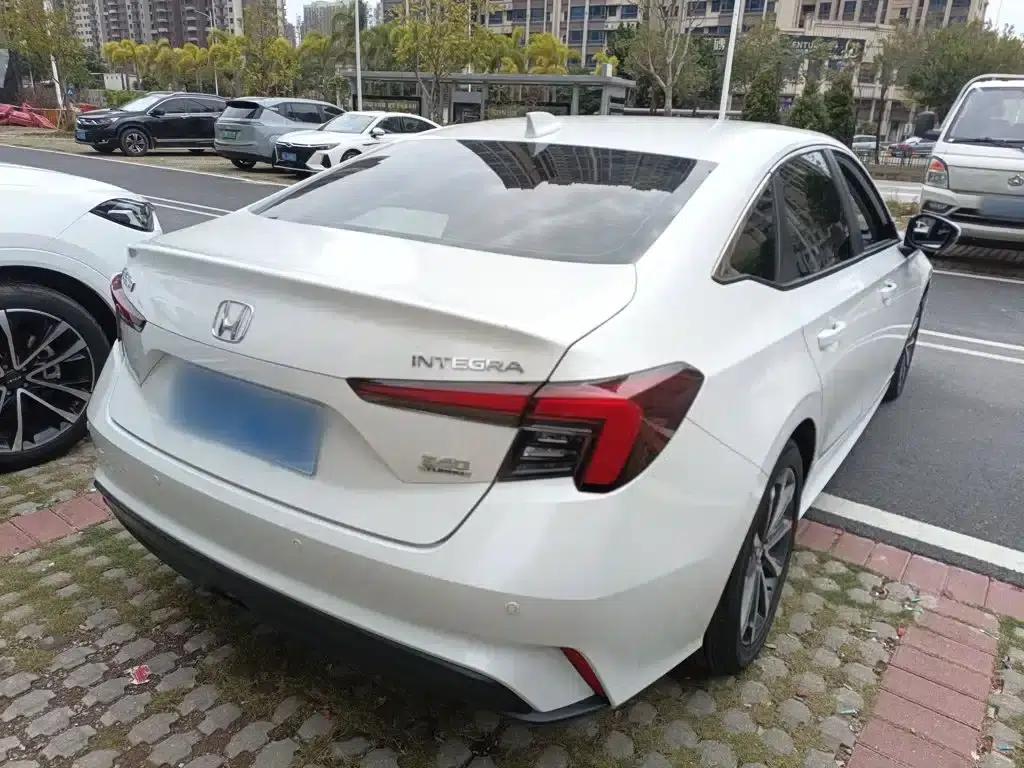 Stylish 2023 240TURBO CVT Deluxe Edition — миниатюра 5