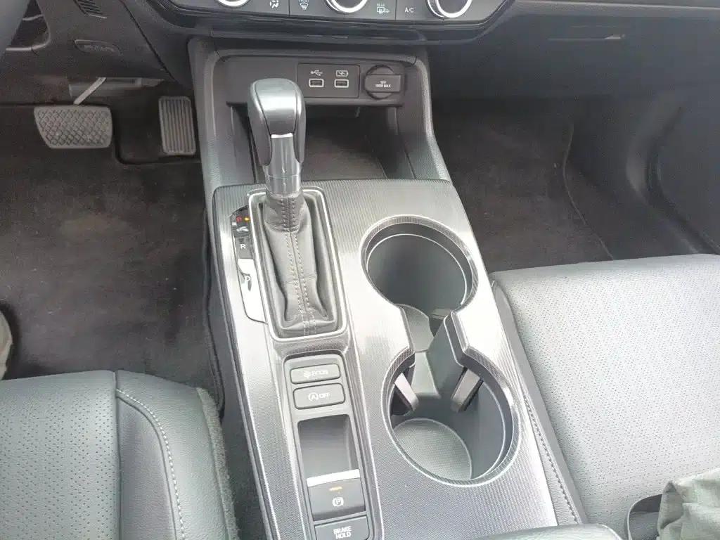 Stylish 2023 240TURBO CVT Deluxe Edition — миниатюра 10