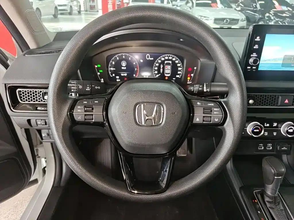 Stylish 2023 240TURBO CVT Leading Edition — миниатюра 11