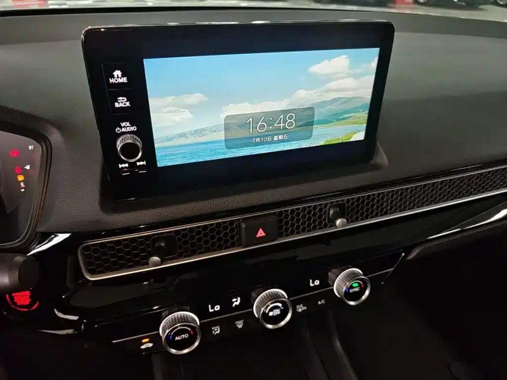 Stylish 2023 240TURBO CVT Leading Edition — миниатюра 13