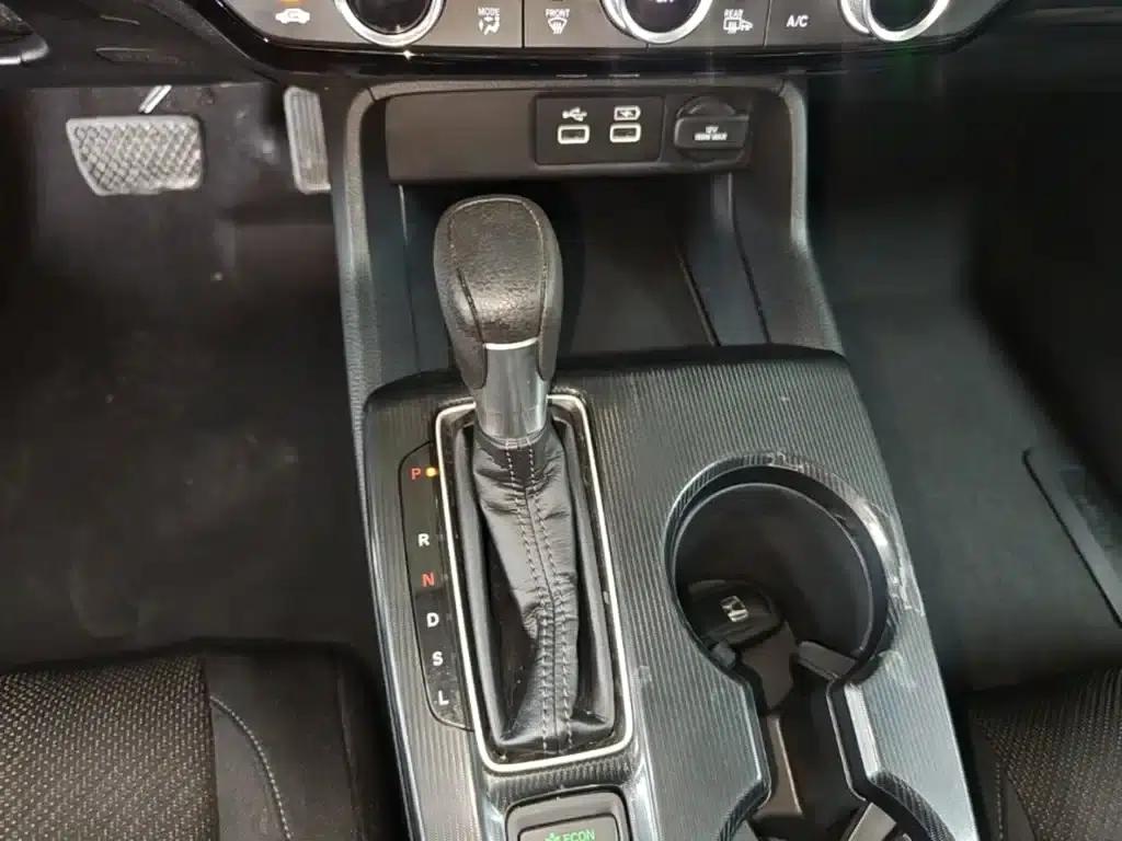 Stylish 2023 240TURBO CVT Leading Edition — миниатюра 14