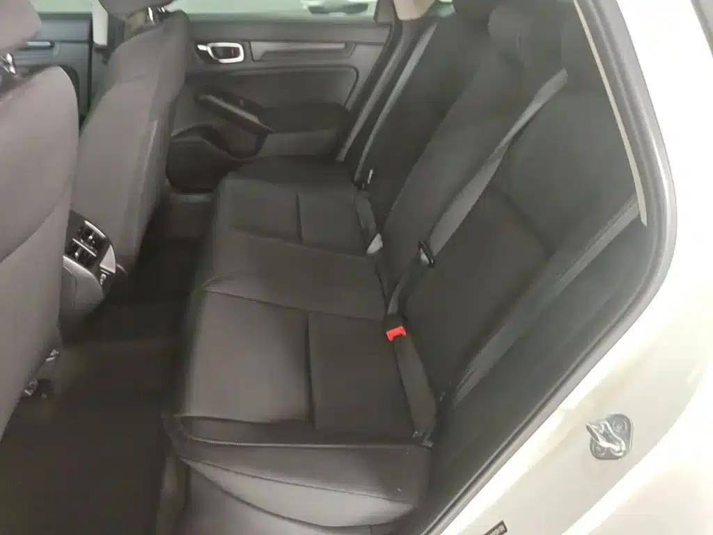 Stylish 2023 240TURBO CVT Leading Edition — миниатюра 17