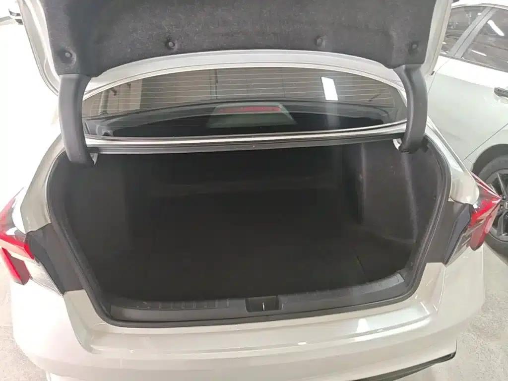 Stylish 2023 240TURBO CVT Leading Edition — миниатюра 19