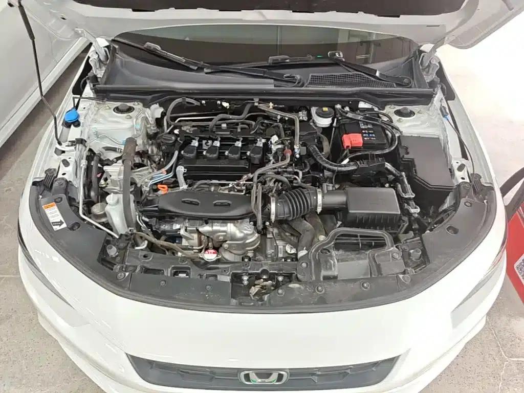 Stylish 2023 240TURBO CVT Leading Edition — миниатюра 20