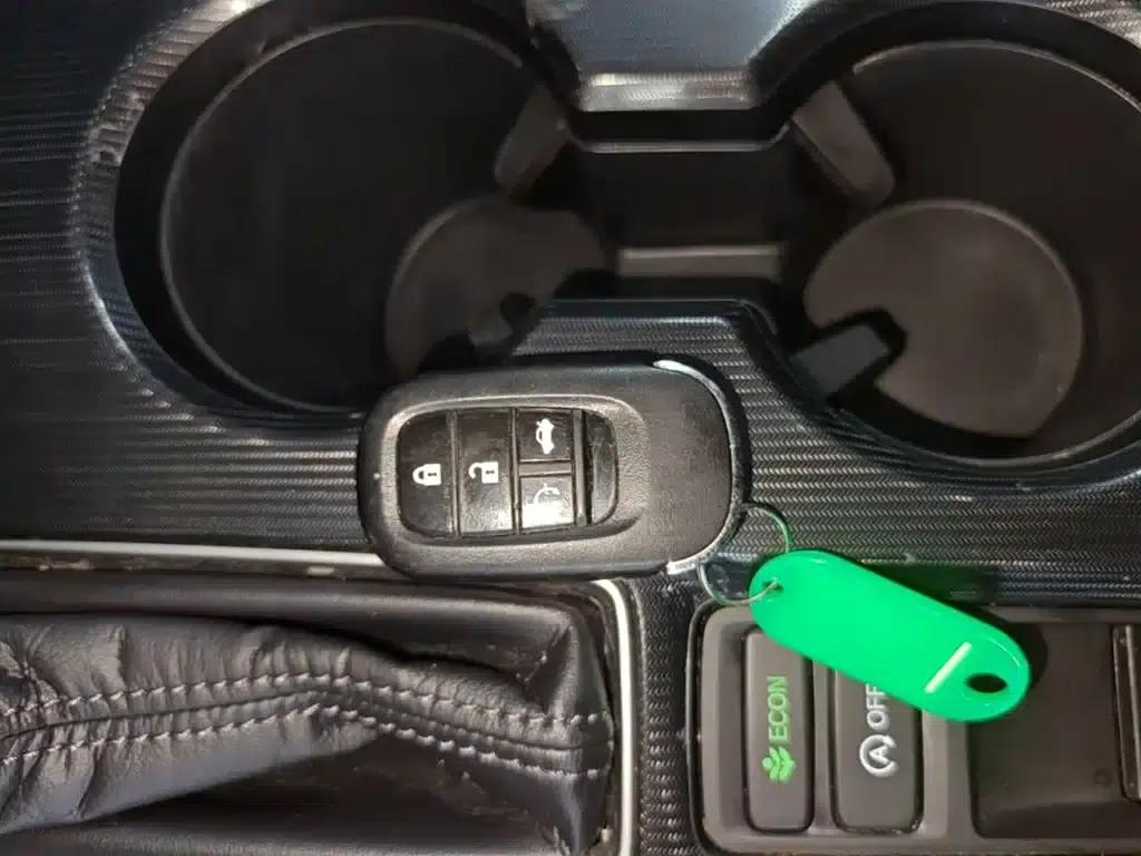 Stylish 2023 240TURBO CVT Leading Edition — миниатюра 9