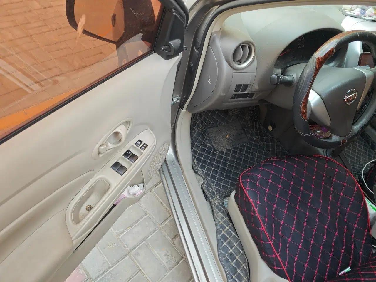 Nissan Sunny 2014 1.5XE CVT Comfort Edition — миниатюра 16