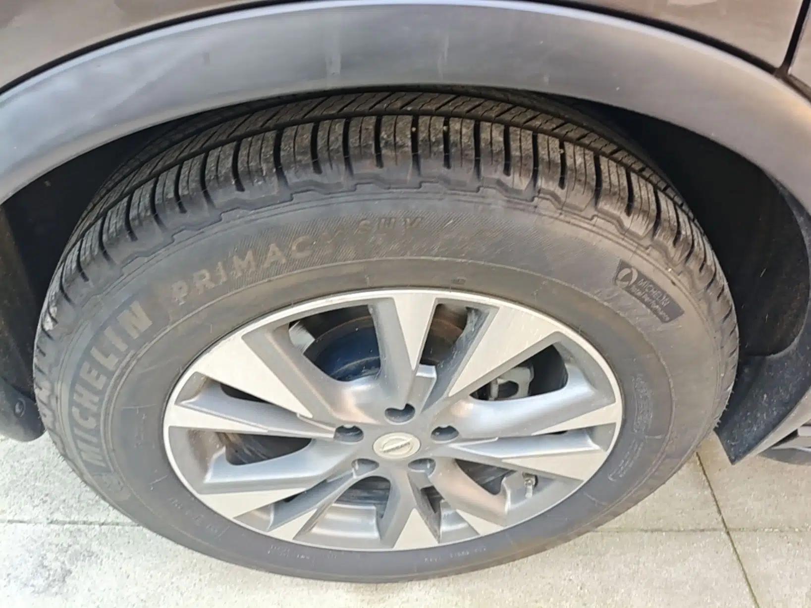 Nissan Murano 2015 2.5L XL NAVI Two-Wheel Drive Smart Edition — миниатюра 11