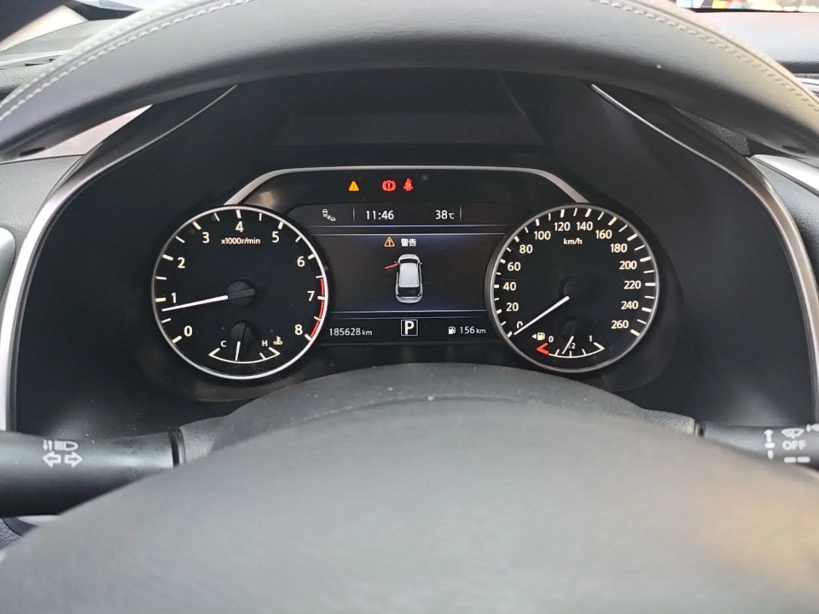 Nissan Murano 2015 2.5L XL NAVI Two-Wheel Drive Smart Edition — миниатюра 14