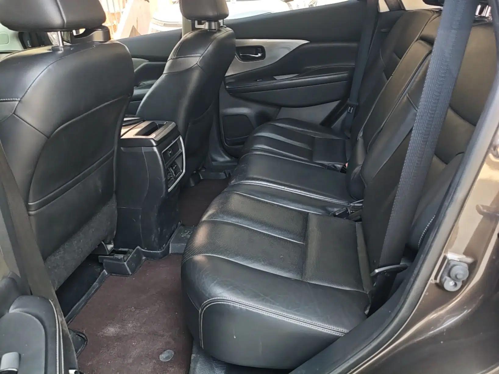 Nissan Murano 2015 2.5L XL NAVI Two-Wheel Drive Smart Edition — миниатюра 20
