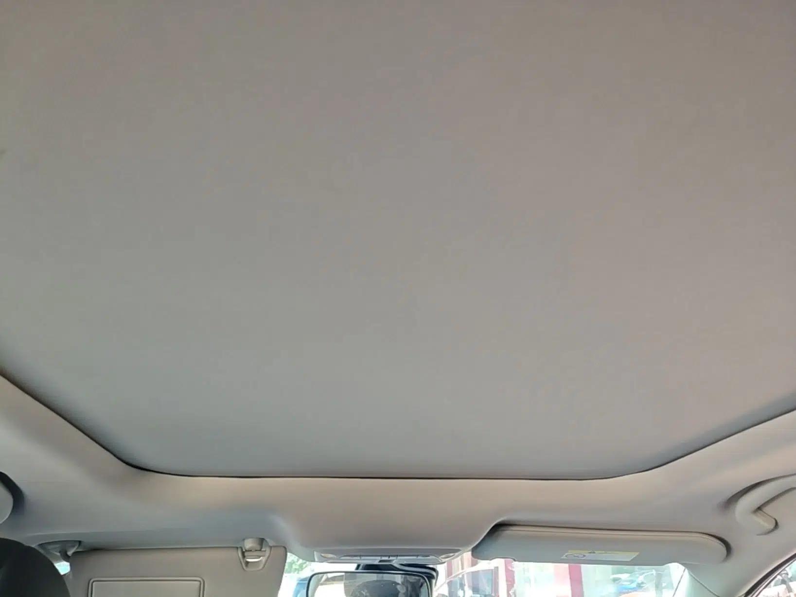 Nissan Murano 2015 2.5L XL NAVI Two-Wheel Drive Smart Edition — миниатюра 21